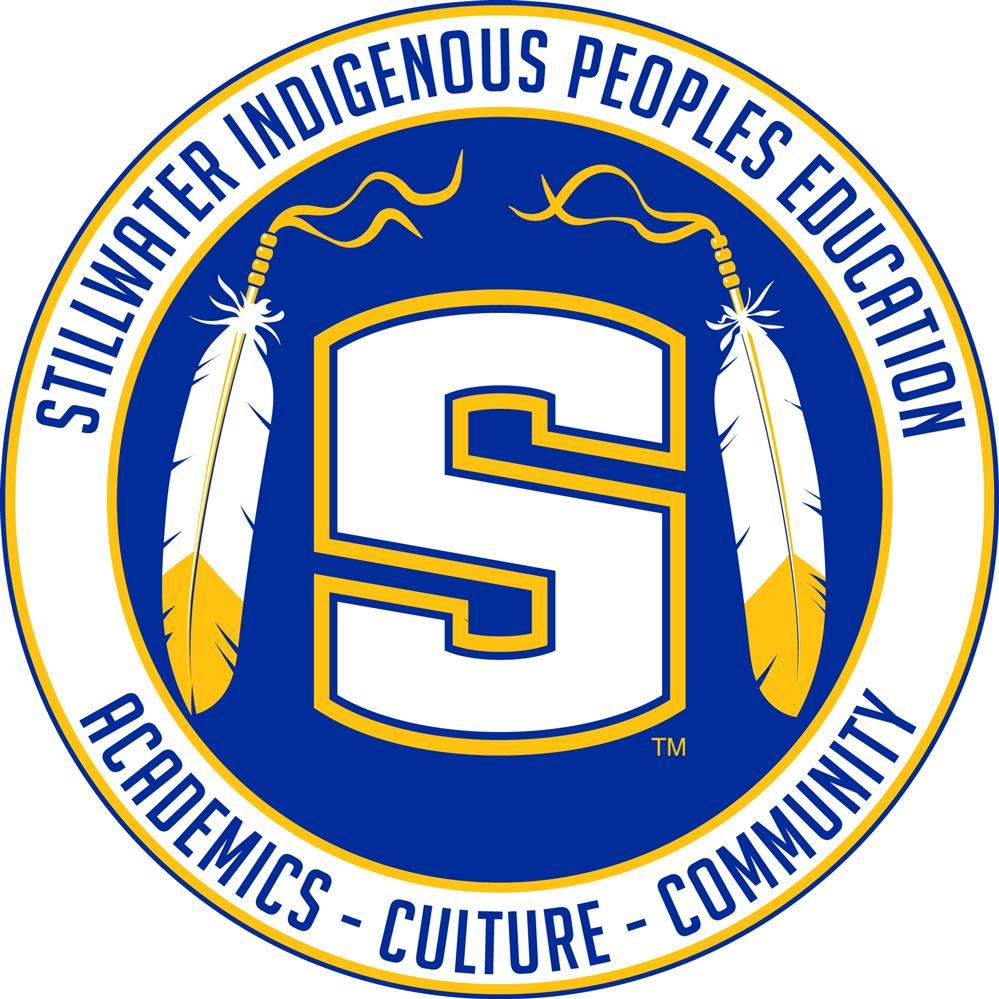 Indigenous Peoples Education Logo